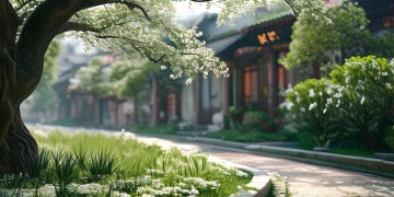 丛桂路物业靠谱吗？