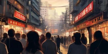 富强道为何不用物业费？