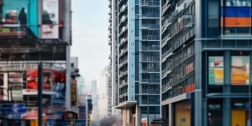 开发商跟物业到底是什么关联？