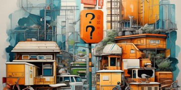 快递应该物业管吗？