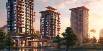 光华馨庭物业究竟是什么意思？