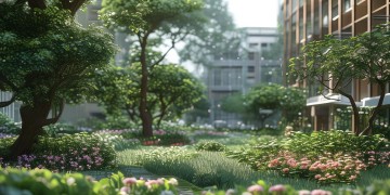 鸿鹤物业面试难不难？