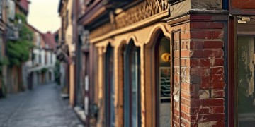 商铺外墙物业会免费维修吗？