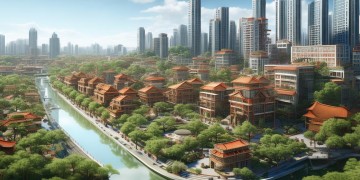 南外天下城究竟是什么物业？