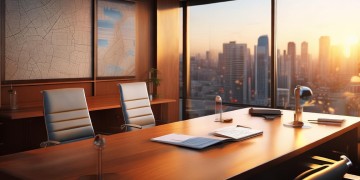 物业办公场所可以拍照吗？