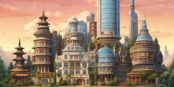 物业的固定资产究竟有什么？