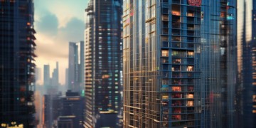 都市丽景物业究竟有什么？