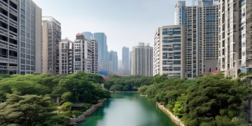 宁骏物业在广州哪些地区有分布呢？