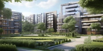 桐梓林壹号物业真的可靠吗？