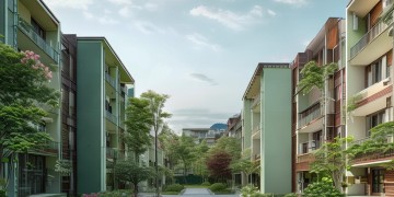 民欣苑物业真的平常吗？