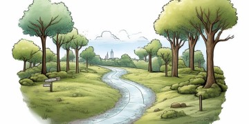 物业公司收取养路费合法吗？