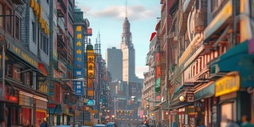 武汉一品物业究竟在什么地方？