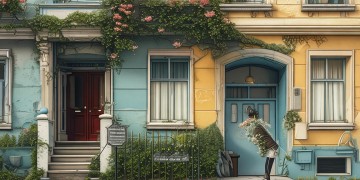 去物业能问到住户信息吗？