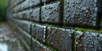 墙体露雨真的是物业管吗？