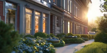 物业公司的物业费有数吗？