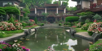 颐和庄园究竟是什么物业公司？