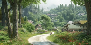 可以要求物业加宽道路吗？