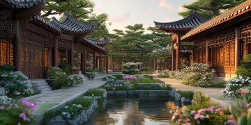 南珠园物业真的可靠吗？