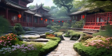 南湖尚苑物业真的可靠吗？