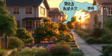 小区物业封闭小区违法吗？