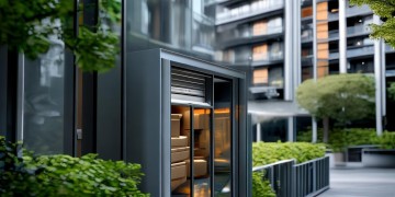 物业可以收快递吗？