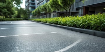 租邻居车位需要经过物业吗？