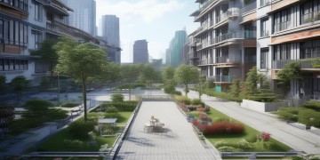 廊坊疫情期间物业真的不让下楼吗？