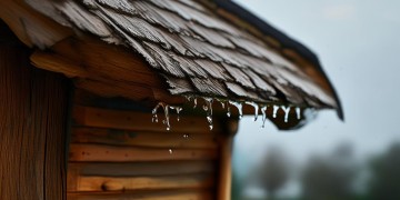 物业会维修漏雨情况吗？