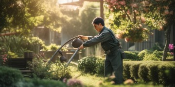 物业保安会有哪些职业病？