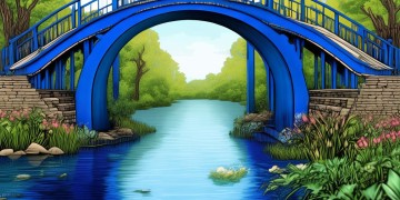 蓝色康桥到底属于什么物业？