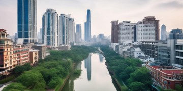 温州经纬物业究竟什么样？