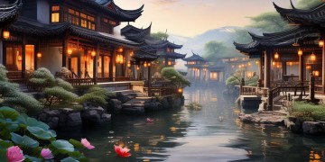 江南檀悦究竟是什么物业？