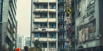 物业能贪维修基金吗？