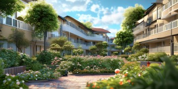 物业服务会倒闭吗？