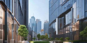 金安物业究竟中标了什么项目？