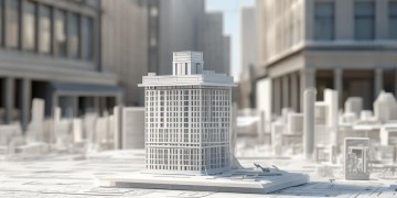为什么物业费是固定的？