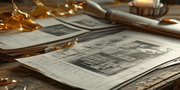 物业档案究竟有什么含义？