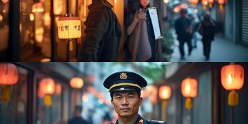 重庆物业保安在招人吗？