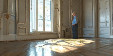 物业户内查验需要注意什么？