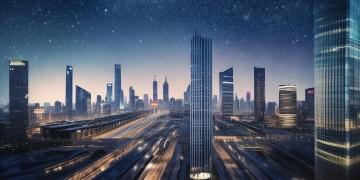 上海星河湾是由什么物业单位管理的呢？