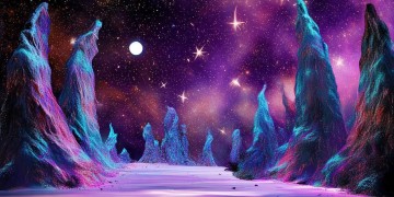 星舞台物业真的管事吗？