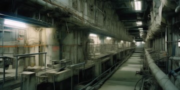 人防工程属于物业维护范畴吗？