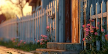 房子钥匙能放物业吗？