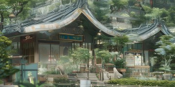 龙泉花园物业真的安全吗？