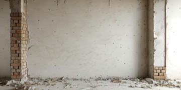 毛坯装修物业要交押金吗？