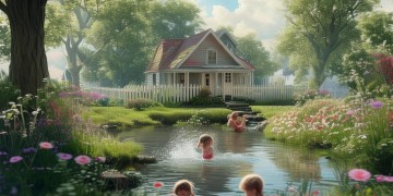 什么情况可以免物业费？