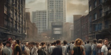 为什么物业老是引发民愤？