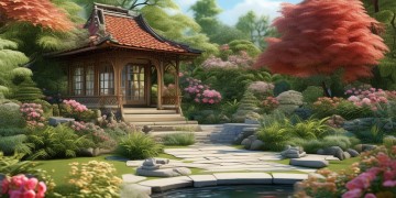 花园物业是否有小区群？