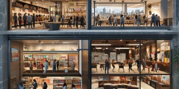 商业物业主要做些什么？