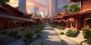 古都天玺究竟换了什么物业？